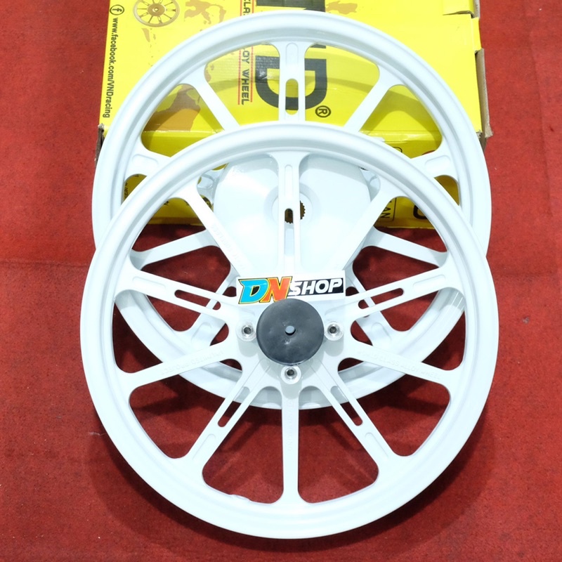 Velg vnd v mode ring 14 beat scoopy vario 110