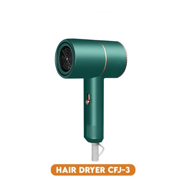 TERLARIS!!!Hair dryer Pengering Rambut Termurah Daya tinggi Pengering Rambut multifungsi Hair Driyer Bagus