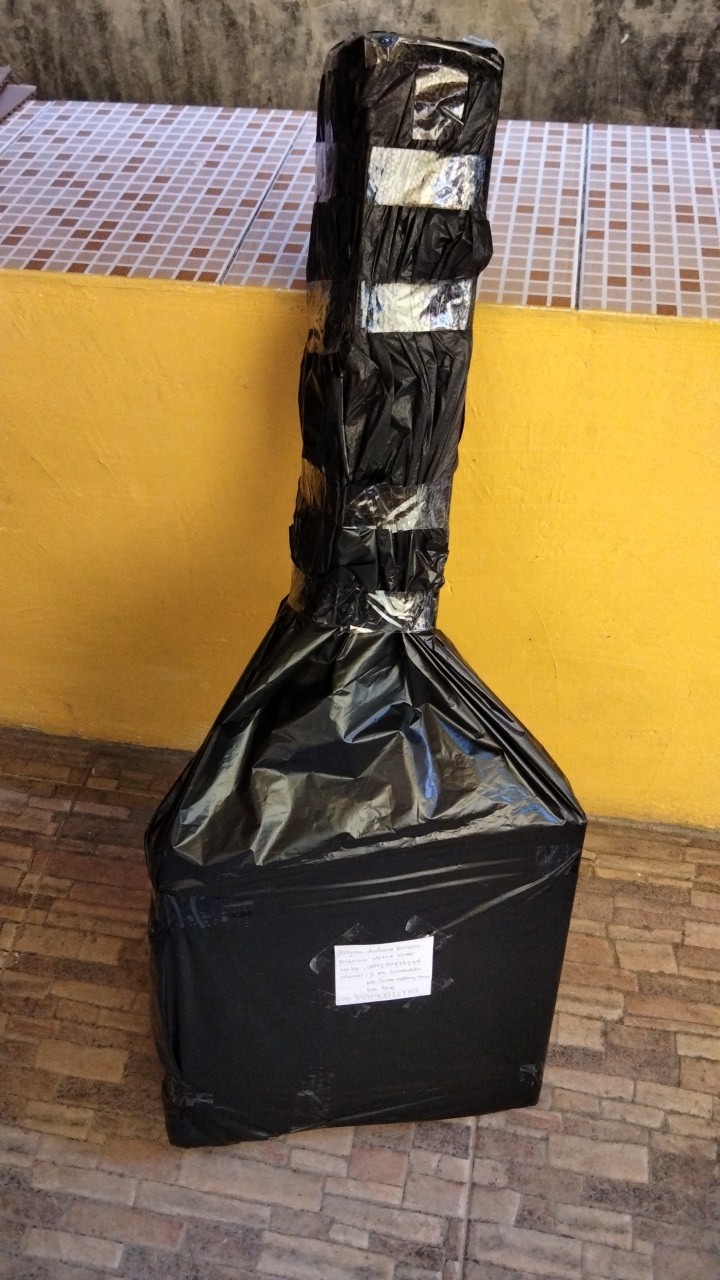 Ring Light Paket Lengkap Multifungsi