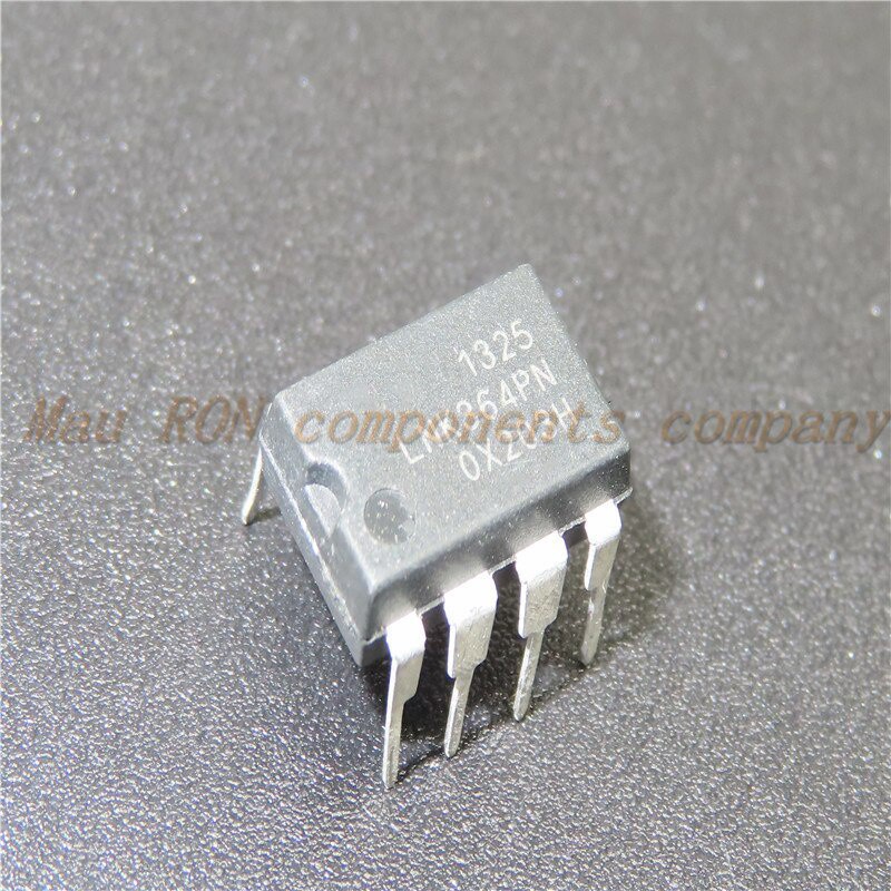 10pcs Ic Lnk364Pn Lnk364P Dip7 Dip-7 Lnk364