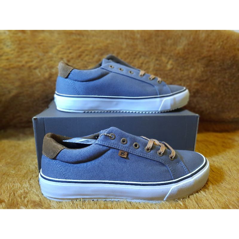 Patrobas Isaac Charcoal