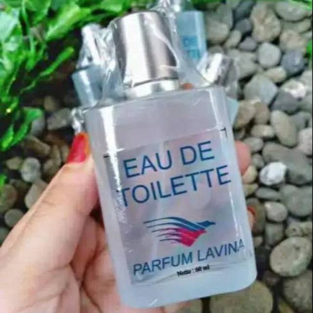 Parfum garuda lavina EDT