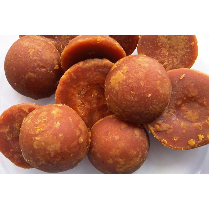 

Gula Jawa Batok / Gula Merah Batok