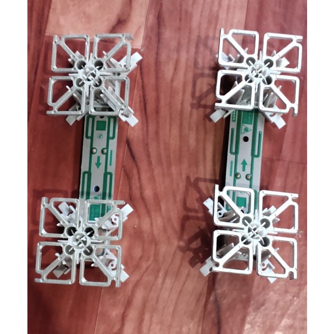 Part antena sectoral (antena katerin)