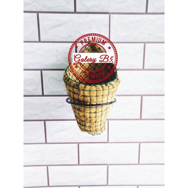 rak anggrek/standing anggrek/standing dinding/rak tempel dinding