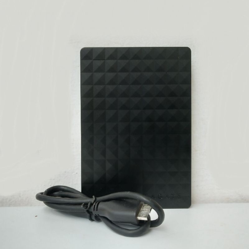 MFI 1th Seagate Expansion HDD Hardisk Eksternal 1TB 1 Tera