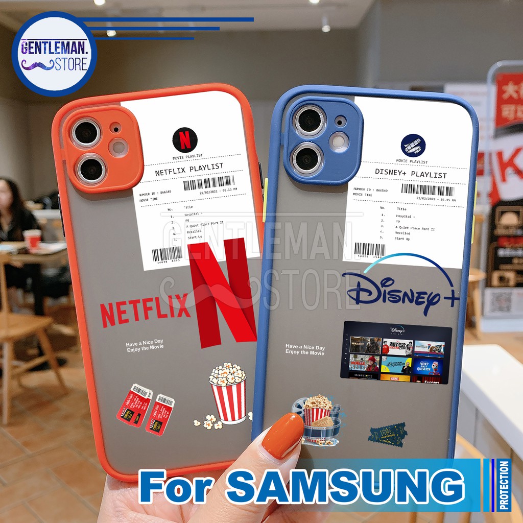 CASE PROTECTION SAMSUNG A10S A02 A02S A11 A12 A20 A20S A21S A30 A30S A32 4G A32 5G A50 A50S A51 4G A52 4G M02 M10 M11 M12