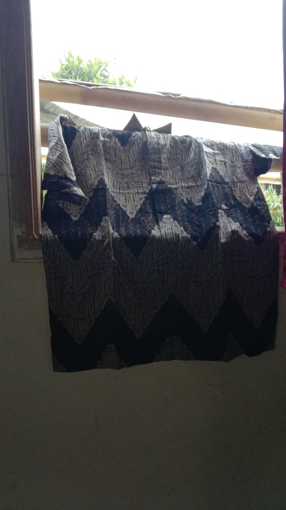 Batik Couple Niken Aprilia Bisa Pisah Katun Halus Asli Original Pekalongan