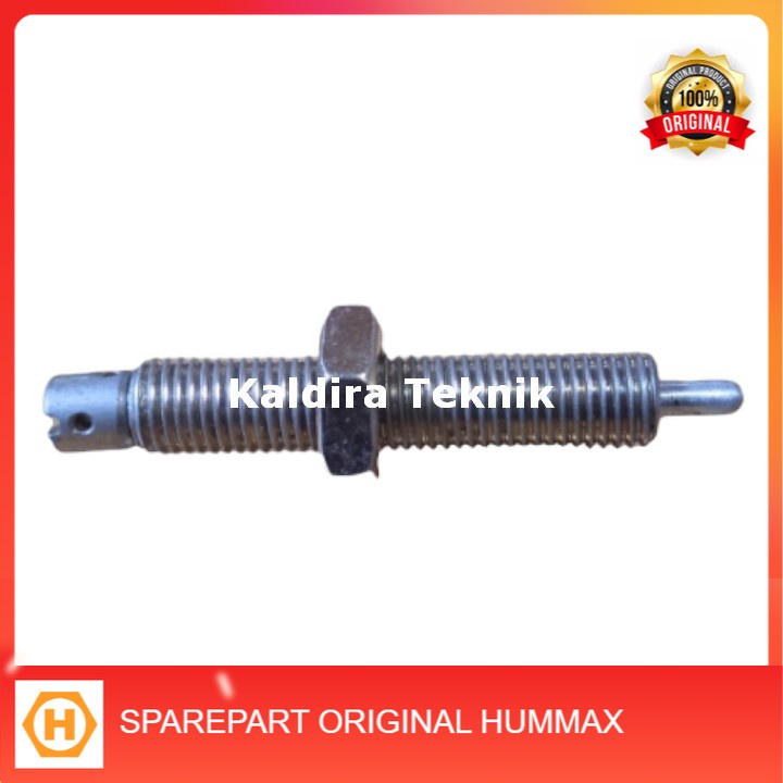 Fuel Quantity Controler Component Traktor Cultivator Diesel Diesel