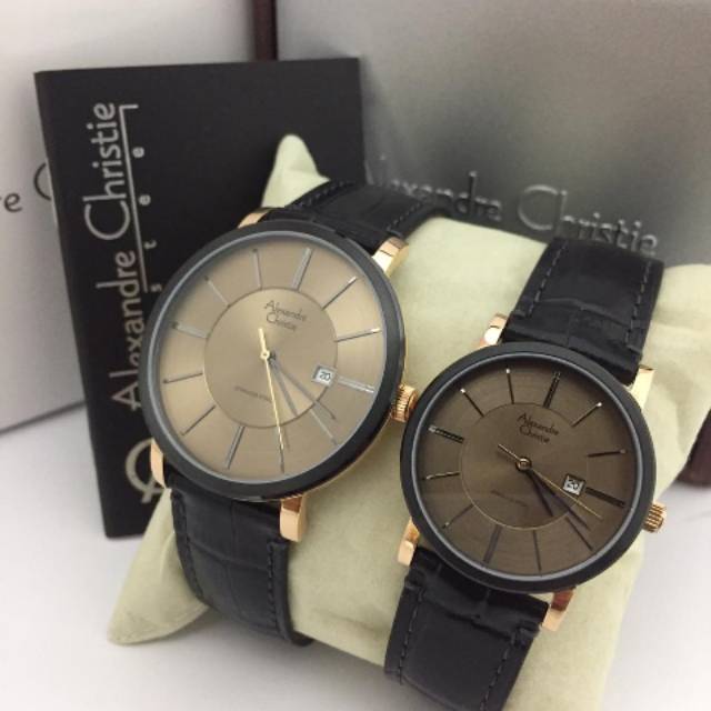 Alexandre Christie AC 8344