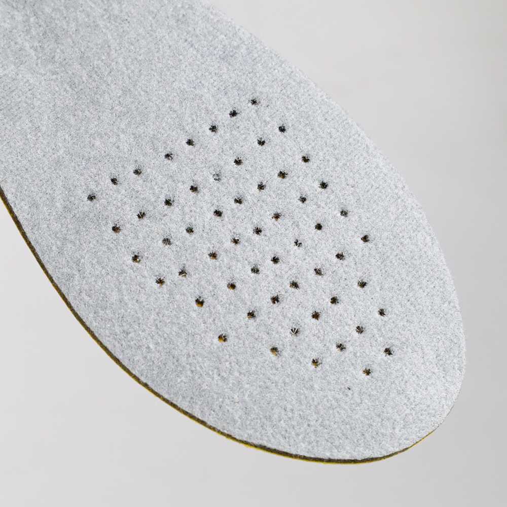 SUNVO Alas Sol Dalam Sepatu Olahraga Running Cushion Insole