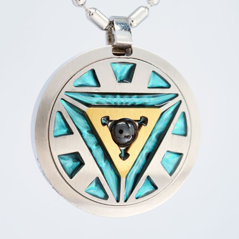 Pendant Marvel Iron Man MCI
