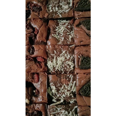 

Browniese Shinee Crash