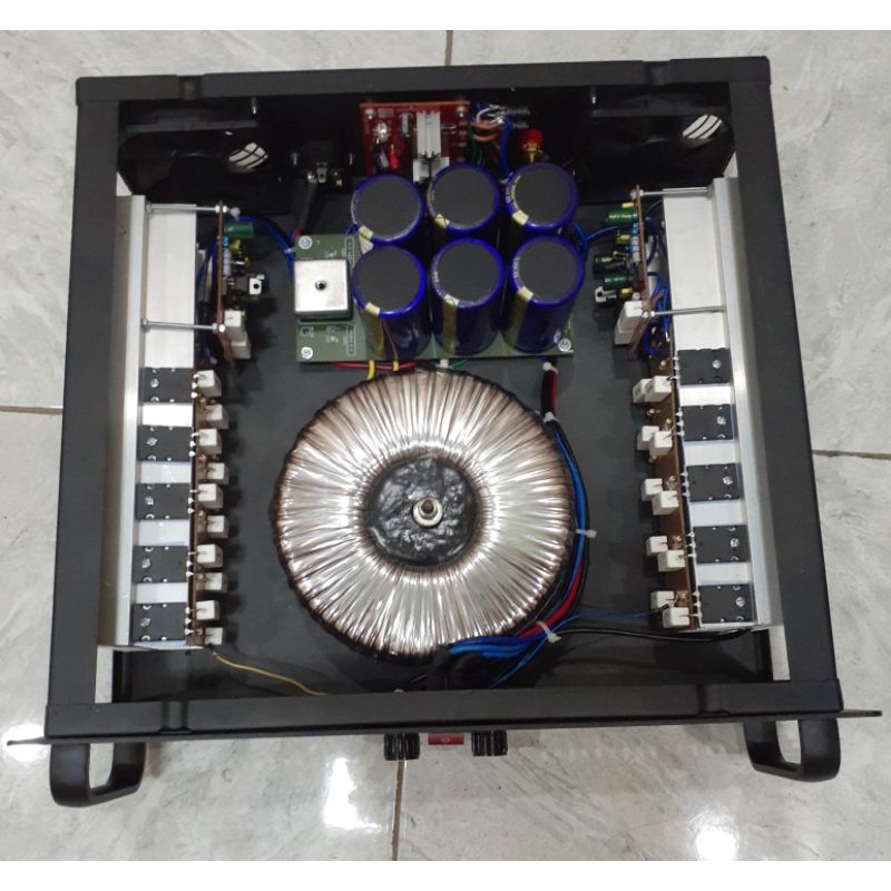 POWER RAKITAN 10A 1500WATT SOCL 506