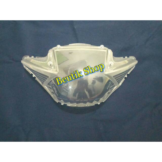 Mika Kaca Lampu Depan Headlamp Suzuki GSX R150 GSX S150 ORIGINAL STANLEY
