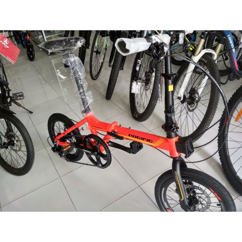 pacific Splendid 1.0