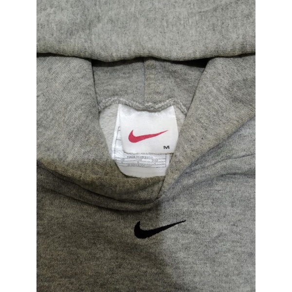 Nike center swoosh 90s