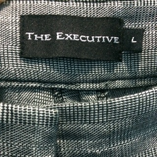  preloved celana  Executive  celana  kotak kotak Shopee 