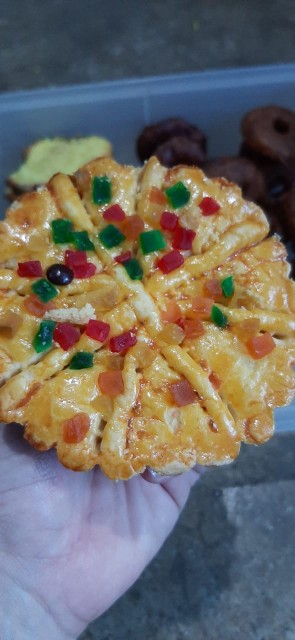 Alat Sikat Piring Panci - Sikat Pembersih Panci