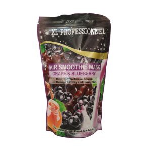 Jual XL Professionnel Hair Mask Smoothie 500g HEMAT PRAKTIS ZIP LOCK Berkualitas