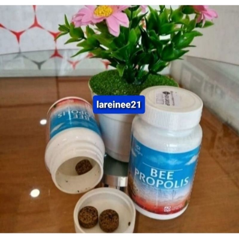 Bee Propolis Tablet HDI