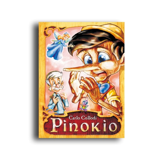 

Pinokio