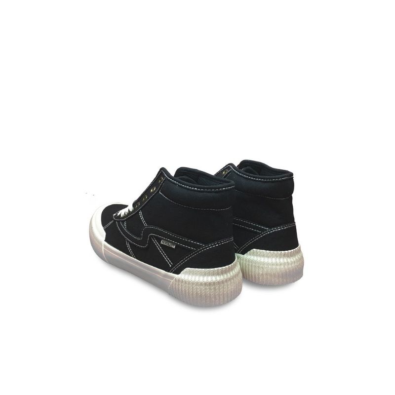 Patrobas Equip High Black White Patrobas