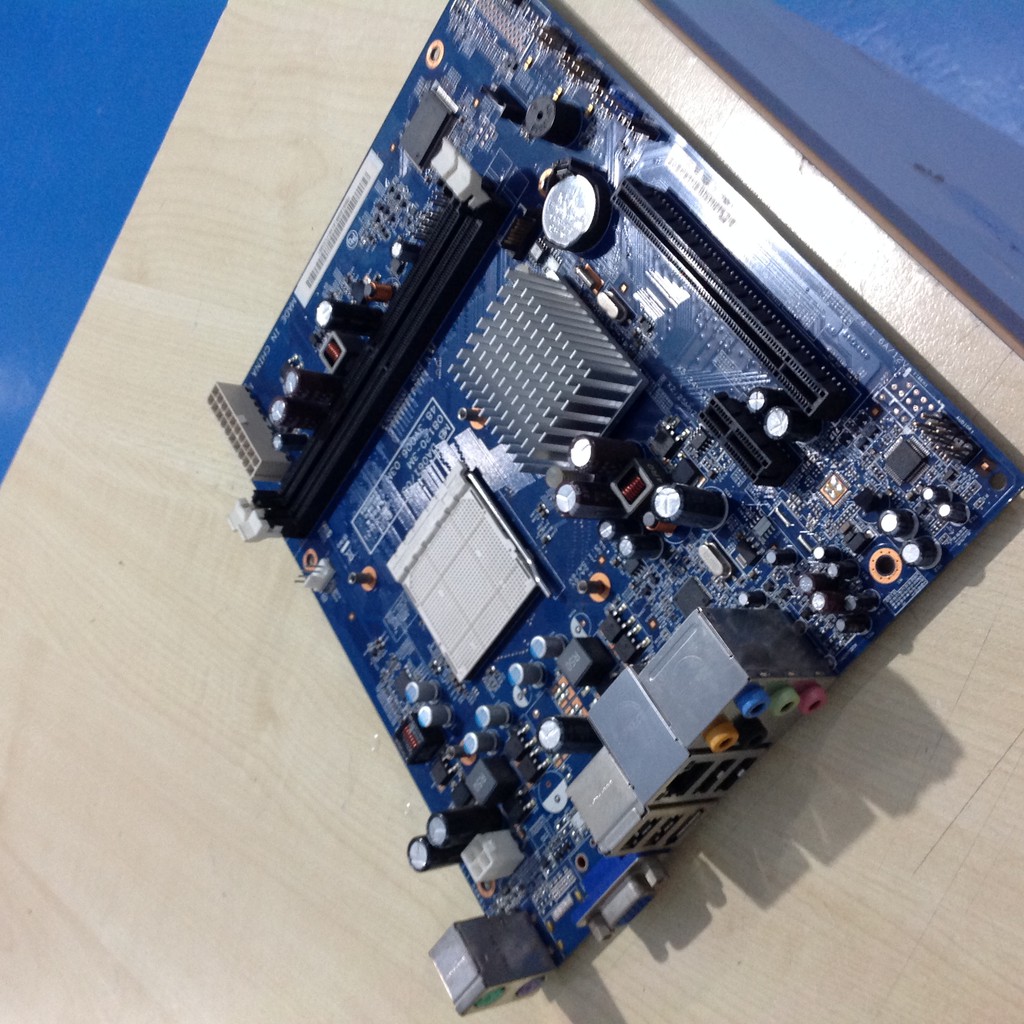 MOTHERBOARD EMACHINES DA061 AM2 DDR 2