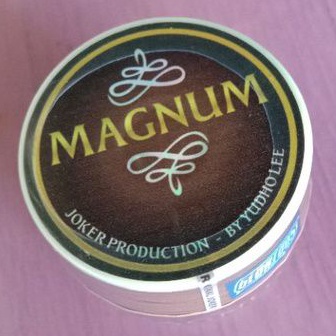 GELASAN JOKER MAGNUM NEW FORMULA 022