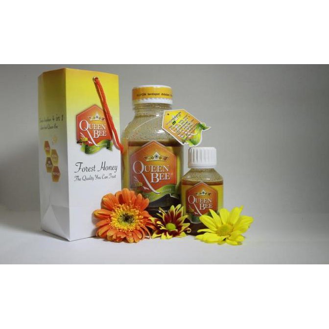

Madu Queen Bee Premium