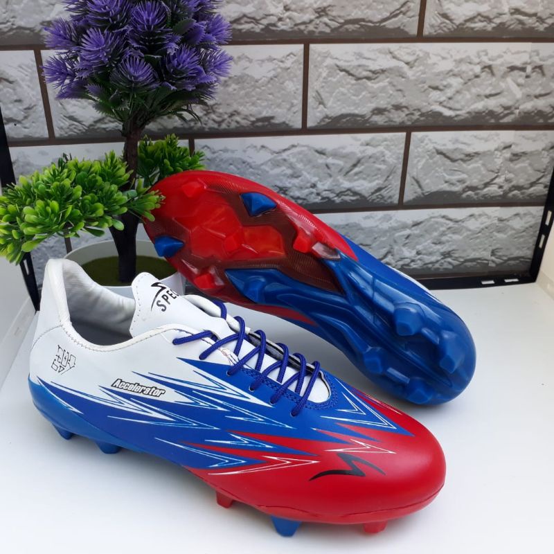 Sepatu bola specs runtuboy terbaru