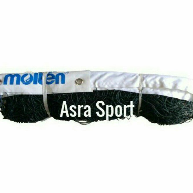 Net Voly Molten Original Net Jaring Voly