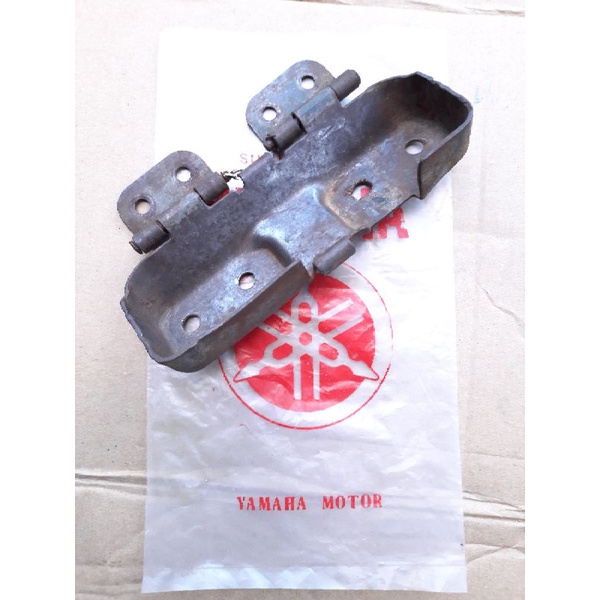 TOLLKIDS ATAU TEMPAT KUNCI BUSI YAMAHA V80& V75 ORIGINAL SECOND