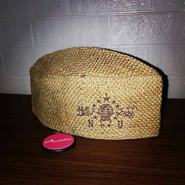 Peci Goni Peci NU Peci Goni NU