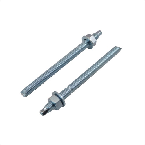 CHEMICAL ANGKUR 20X260/STUD BOLT/CHEMICAL ANCHOR GRADE 5.8 M20X260