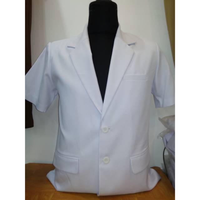 JAS DOKTER PRIA TANGAN PENDEK
