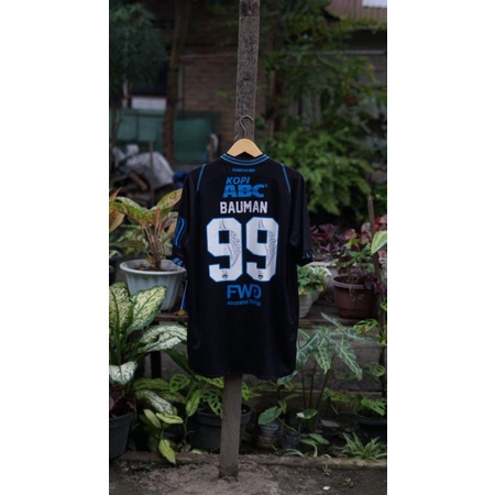 jersey original persib 3rd 2018