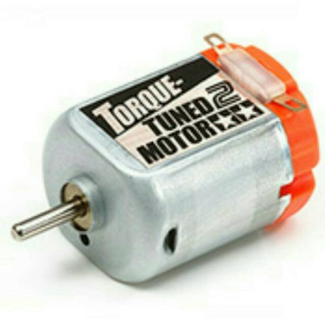 15484 TAMIYA TORQUE TUNED MOTOR
