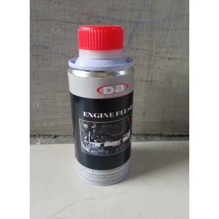 ENGINE FLUSH flasing saat ganti Oli mobil dan motor gst