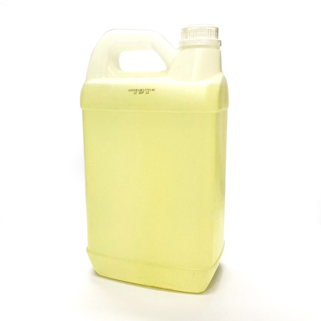 

Simple Syrup Gula Cair - 5 Kg