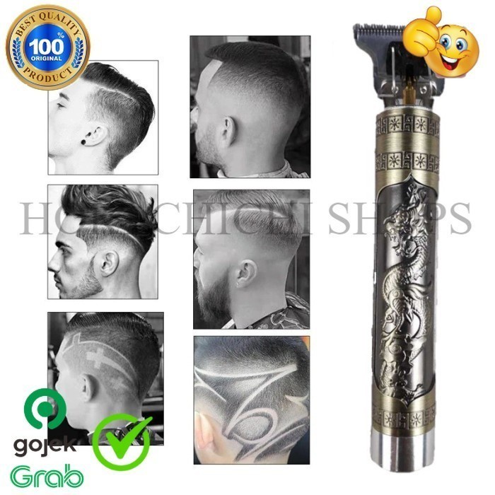 naga T9 vintage ORIGINAL CC