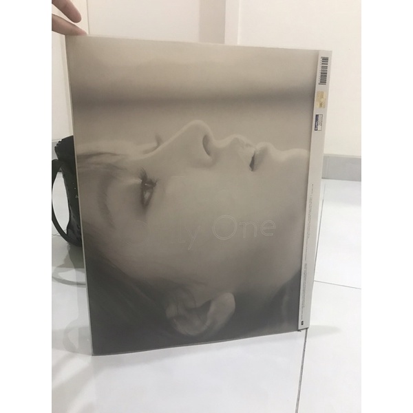 CD BOA only one (second)