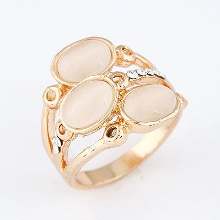 Aksesoris wanita import Cincin
