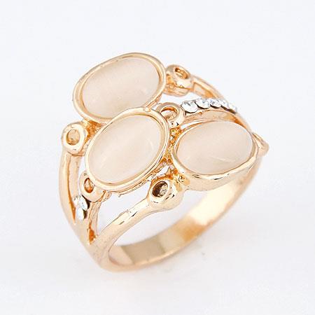 Aksesoris wanita import Cincin