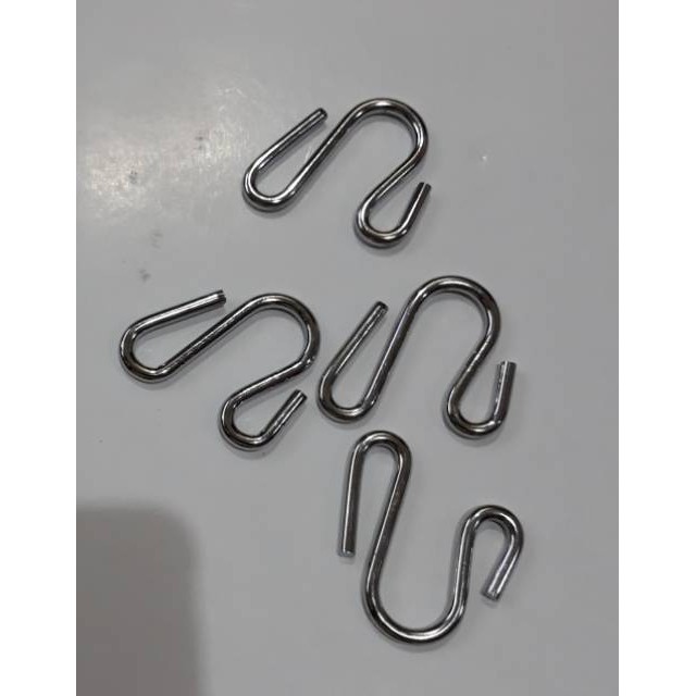 BESI S PENGAIT AYUNAN BAHAN TEBAL