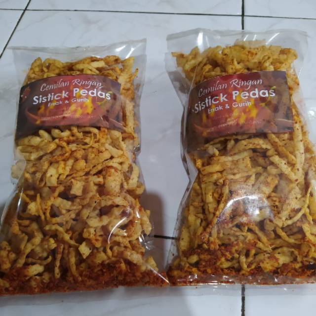 

Sistick mancung