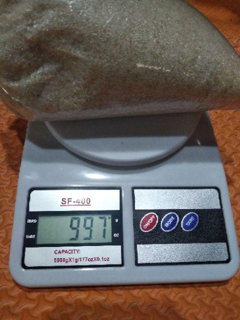 Timbangan Dapur Digital Kitchen Scale Sf-400 10 Kg