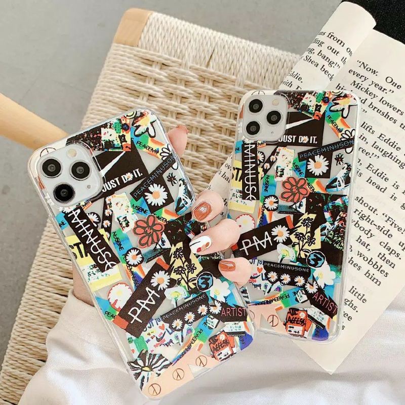 Case peaceminusone part 2