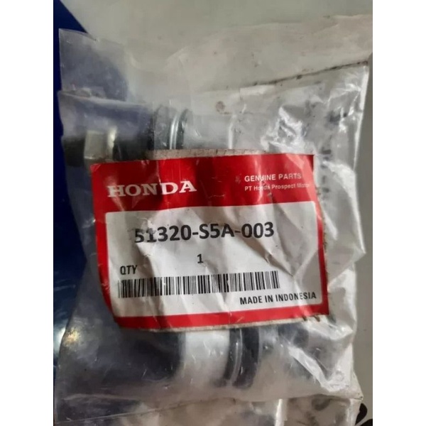 link stabil depan dhonda new crv gen 2