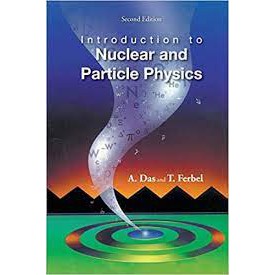 Introduction to Nuclear and Particle Physics